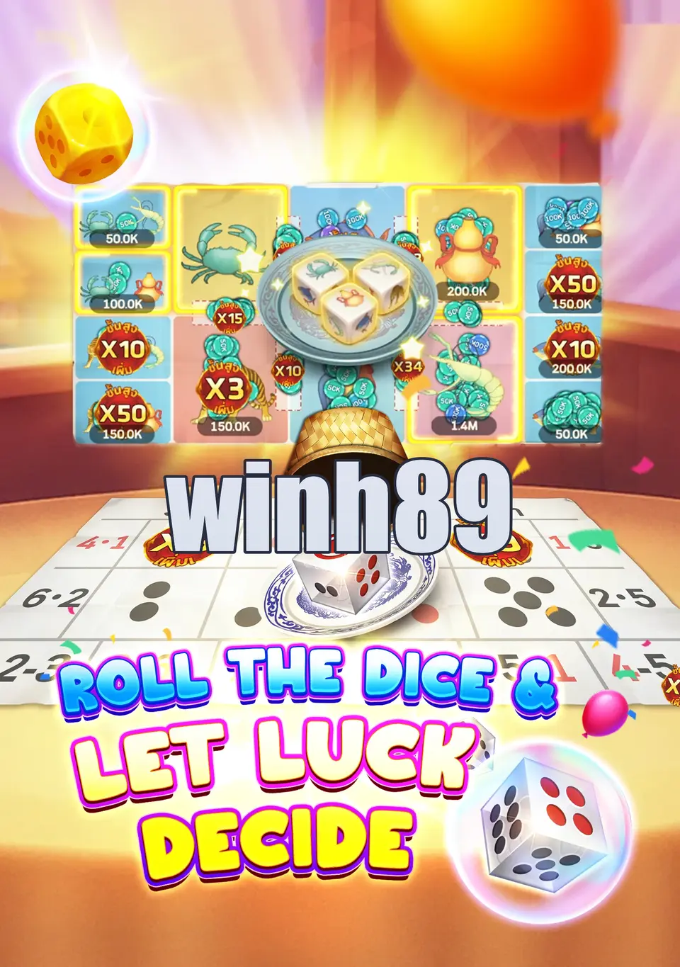 winh89 APK