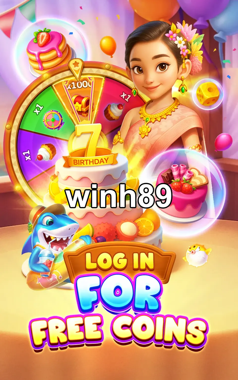 winh89 APK