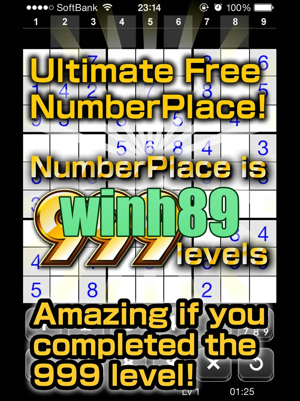 winh89 APK